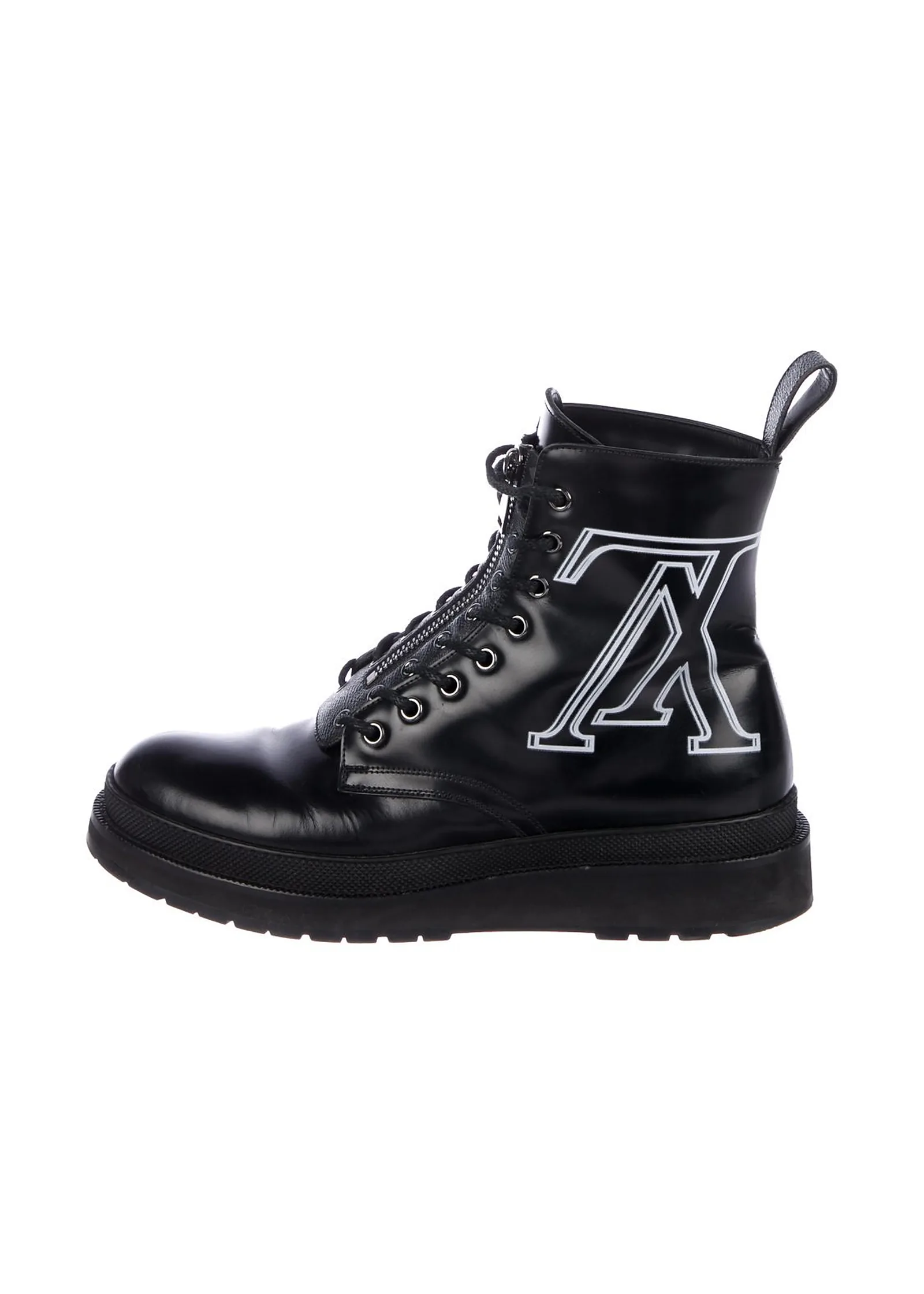 Louis Vuitton Ice Ankle Boot